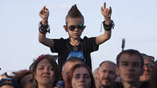 Суд признал законным запрет тамбовского рок-фестиваля «Чернозем»