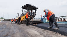 Черноземье получит 3,2 млрд рублей на строительство дорог