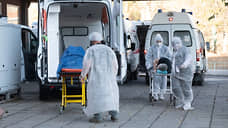 В Черноземье за сутки коронавирус подтвержден у 629 человек