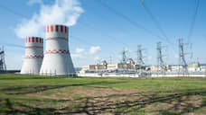 Энергоблок Нововоронежской АЭС остановлен на плановый ремонт