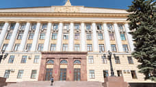 Лариса Хожайнова возглавила Контрольно-счетную палату Липецкой области