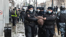 Полиция готова «пресекать» протесты оппозиции в Воронеже