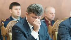 Председатель Воронежского облсуда снизил заработок в 2020 году