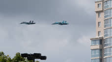 Авиация вернулась на курский и воронежский аэродромы после участия в параде Победы в Санкт-Петербурге