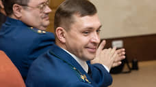 Кандидатура Юрия Немкина на должность прокурора Новгородской области представлена в Совет Федерации