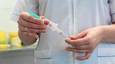 Более 34% белгородцев привились первым компонентом вакцины
