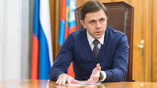 Орловский губернатор Клычков сделал прививку от коронавируса