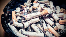 В Воронеже изъята партия нелегальной табачной продукции на 135 млн рублей