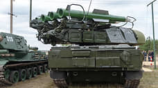Военные отработали уничтожение беспилотников в Курской области