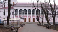 Воронежские власти в 2020 году выделили Никитинскому театру 2,5 млн рублей