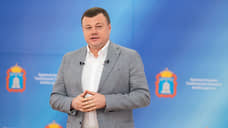 Губернатор Тамбовской области Никитин возглавил тройку кандидатов «Единой России» в облдуму