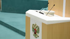 Липецкий губернатор предложил своего заместителя на освободившееся место в Совете Федерации