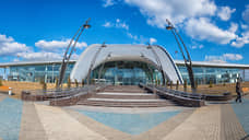 Аэропорт Белгород нарастил пассажиропоток за полгода до 209,7 тыс. человек