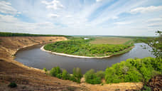 Брошенная баржа с оборудованием обнаружена на реке Дон в Воронежской области