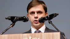 Андрей Клычков не исключил переход в Госдуму
