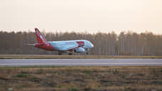Воронежский аэропорт увеличил пассажиропоток до 308,9 тыс. человек