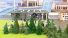 На капремонт фасада курского аэропорта выделяют 60,5 млн рублей