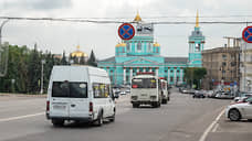 В Курской области решили пока не вводить QR-коды в транспорте и смягчить коронавирусные ограничения