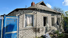 Белгородские власти отложили восстановление разрушенных домов в пограничном селе до периода «полной безопасности» строителей