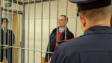 Гражданин США получил четыре с половиной года колонии за удар полицейского в Воронеже