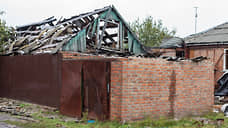 ВСУ продолжительное время обстреливали поселки в Белгородской и Курской областях, есть раненый и разрушения