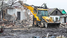С начала СВО в Белгородской области восстановили уже две тысячи из 2500 пострадавших жилых объектов