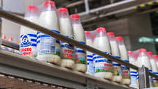 Производство молока в Липецкой области увеличилось до 260 тыс. тонн в 2022 году