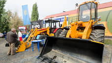 Белорусский «Амкодор» может вложить 40 млрд рублей в производство тракторов на площадке Липецкого тракторного завода