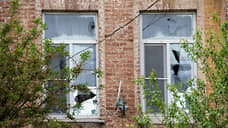 Обстрелян город Шебекино Белгородской области, пострадали частные дома