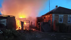 ВСУ из «Града» обстреляли белгородскую Соболевку: погибли двое граждан, еще шесть ранены