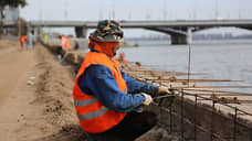 Власти начали поиск подрядчика второй очереди благоустройства набережной в Воронеже
