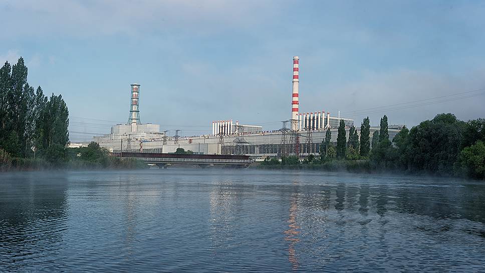 Курская АЭС – крупнейший в Среднерусском Черноземье генерирующий источник электроэнергии. С начала эксплуатации в 1976 году, по состоянию на 1 марта 2016 года, станцией выработано 836,1 млрд. кВтч электроэнергии. Основной потребитель – 19 субъектов Российской Федерации, входящих в энергосистему «Центр». 