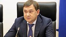 Владимир Нетёсов попросил большей активности с мест