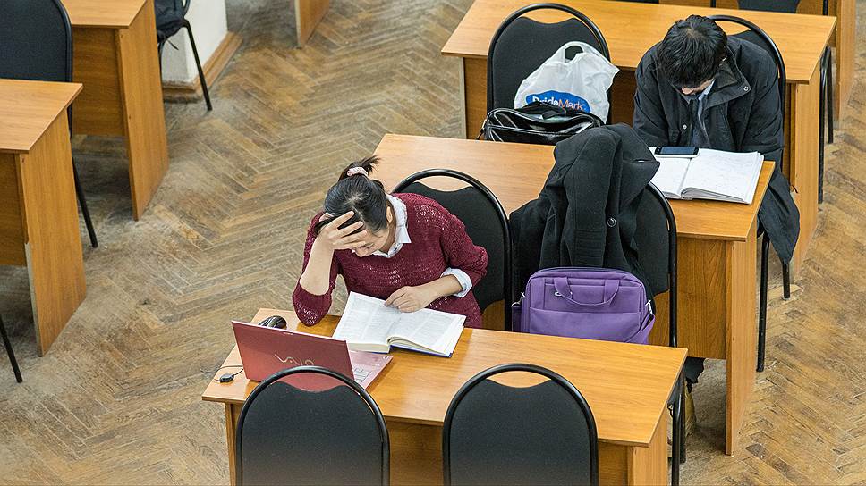 С какими сложностями столкнется высшее образование в Черноземье в 2017-м