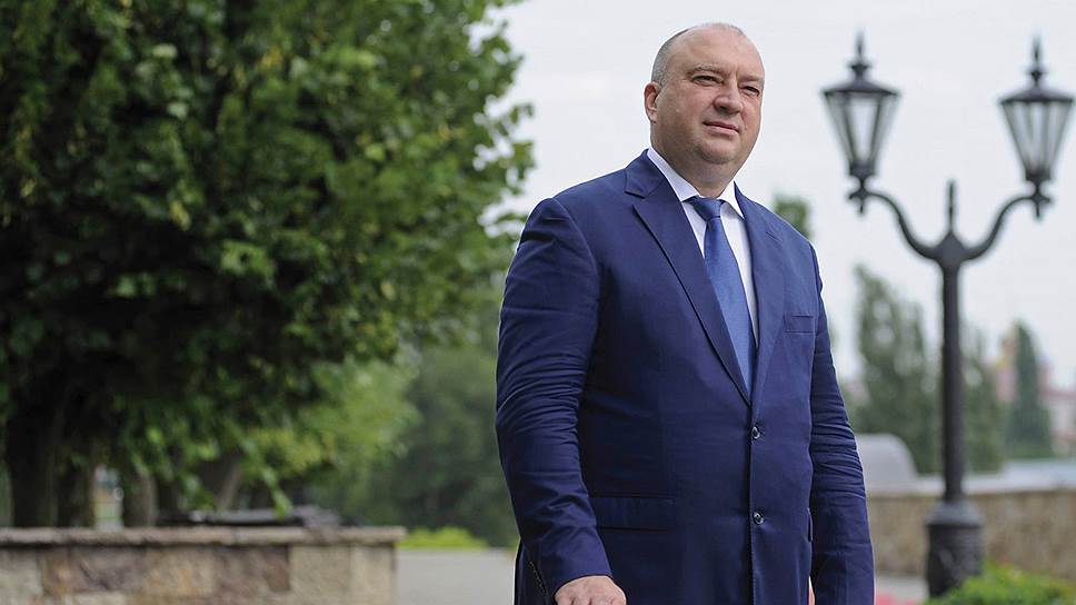 Александр Депутат Фото