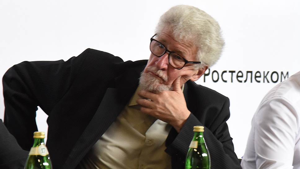 Виктор Вахтель: «Проект блоков поколения «3+» обеспечивает возможность строительства референтных атомных станций в районах с различными природно-географическими условиями и техногенными воздействиями»