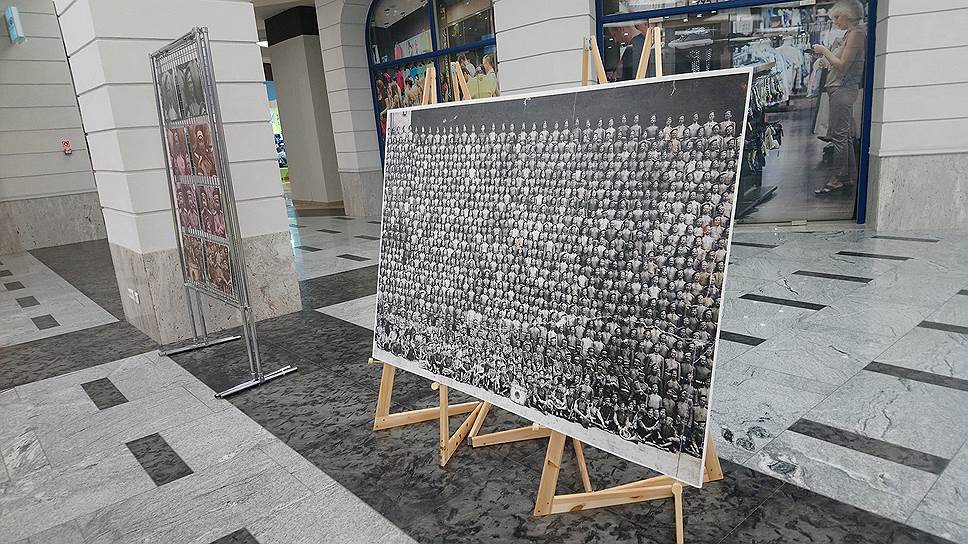 Кексгольмский полк 1903 год фотография