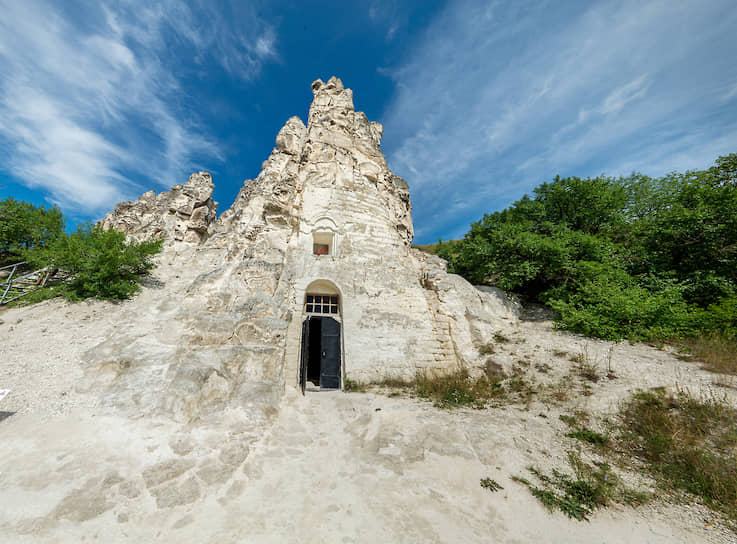 ЮНЕСКО включило воронежский историко-культурный комплекс Дивногорье в предварительный список объектов всемирного наследия