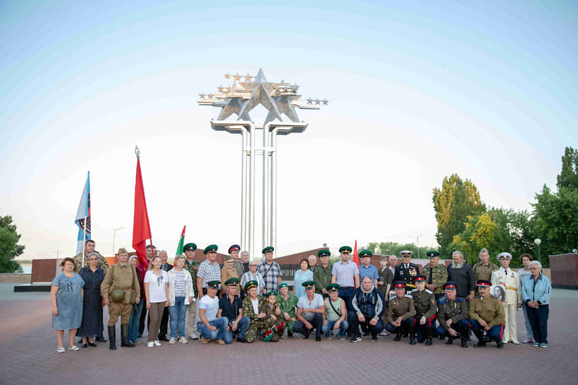 Звезды славы нововоронеж рисунок