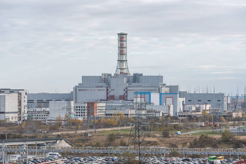 Все действующие энергоблоки Курской АЭС, как и другие российские блоки с «чернобыльским» реактором РБМК-1000, прошли глубокую модернизацию.