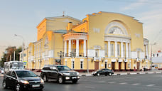 Волковский театр не будет отменять спектакли из-за коронавируса