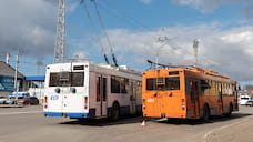 Мэр Ярославля считает перенос троллейбусного депо выгодным для города
