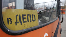 В Ярославле троллейбусы с Горвала переведены на улицу Гагарина