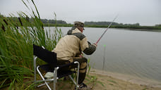 В Ярославской области запрещена рыбалка