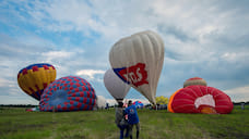 В Переславле в День Победы в небо поднимутся воздушные шары