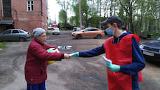 В Гаврилов-Яме бесплатно раздают медицинские маски