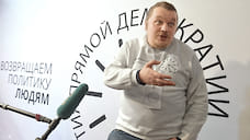 В Госдуму от Ярославля пойдет кандидат из партии создателя World of Tanks
