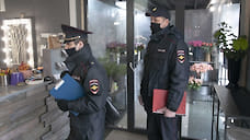 Ярославские полицейские проверяют рестораны и магазины