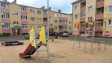 В Ярославле в 2019 году ввели 320 тыс. кв. метров жилья