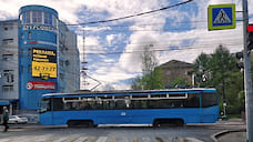 Общественный транспорт Ярославля переходит к обычному режиму работы
